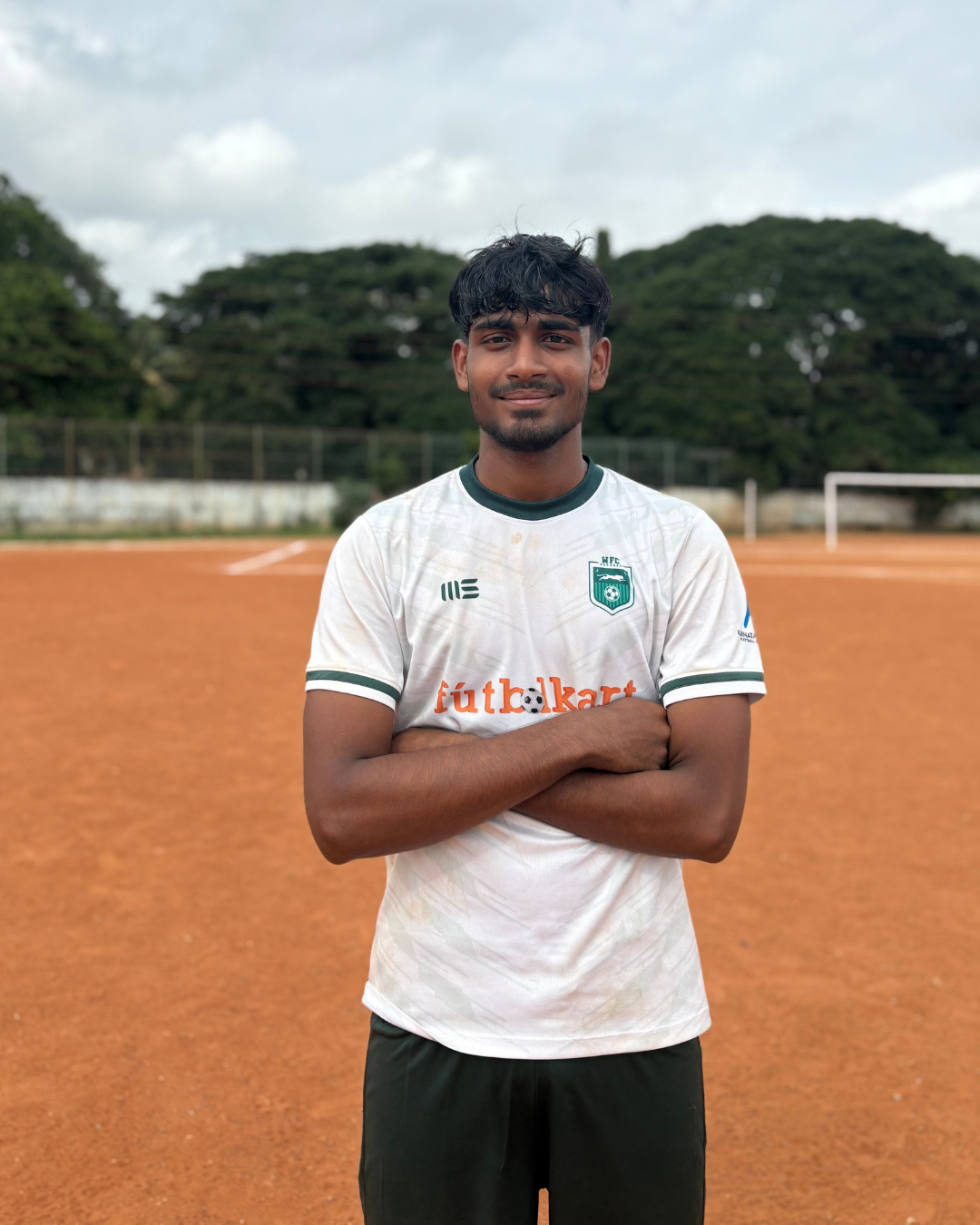 Jottom Joshi